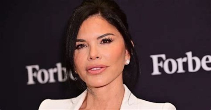 Lauren S&aacute;nchez Net Worth Net Worth Lists