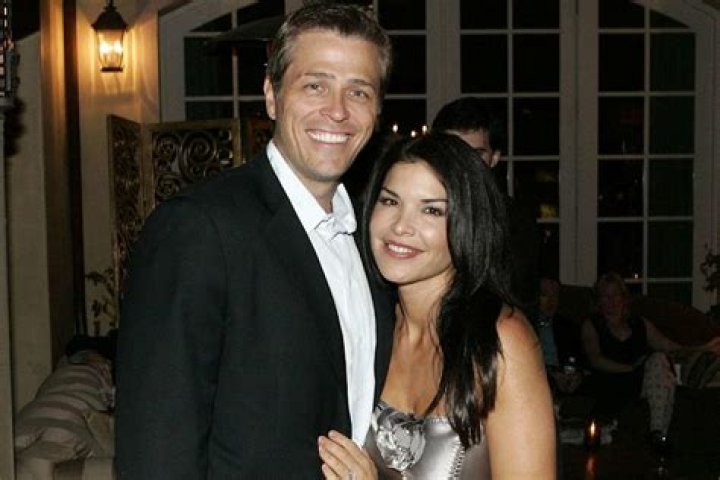 Lauren Sanchez, Patrick Whitesell Reach Divorce Agreement
