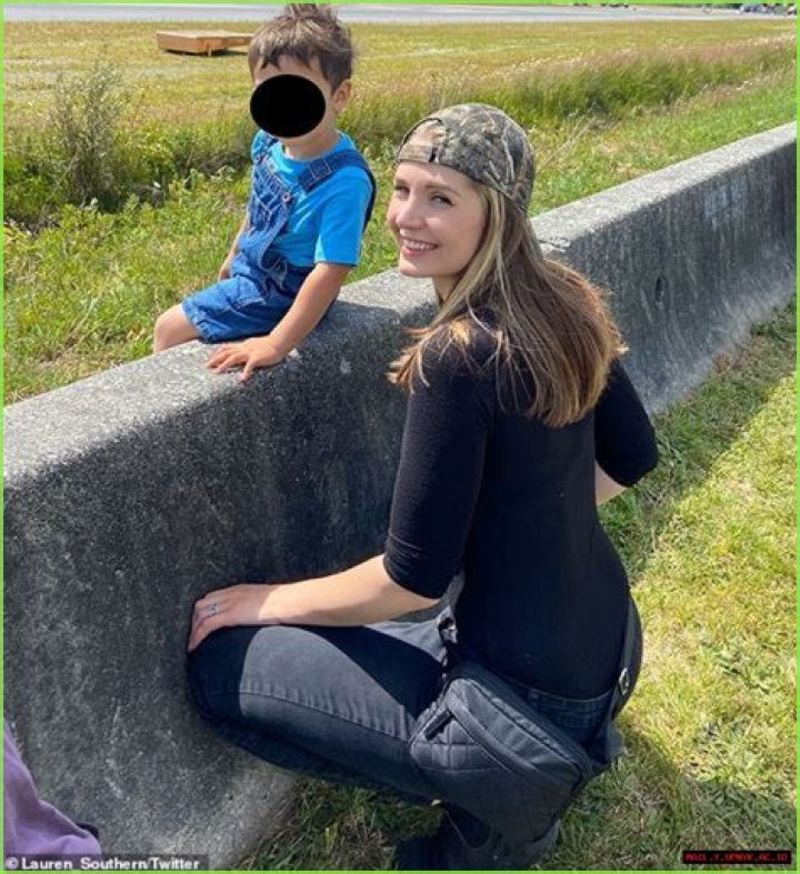 Lauren Southern's Marital Companion: Unveiling Her Husband's Identity