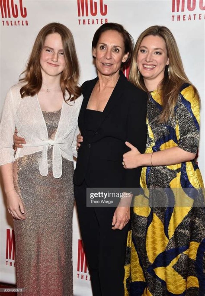 Laurie Metcalf And Her Daughter: A Legacy Of Talent