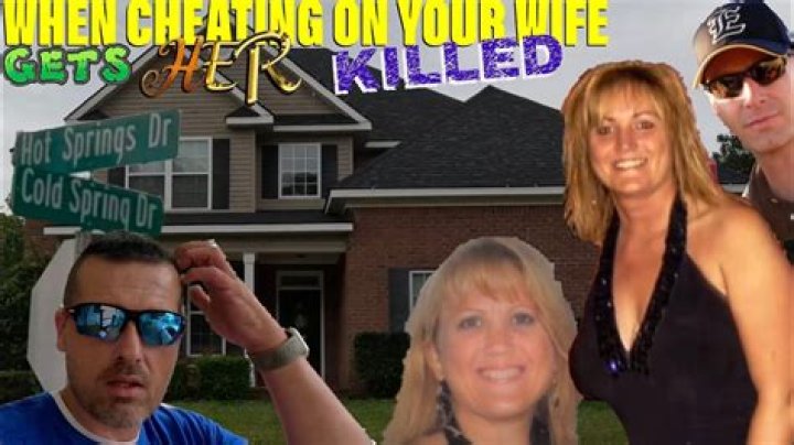 Laverne &ldquo;Kay&rdquo; Parsons Murder Where is Rebecca Sears Now? Update