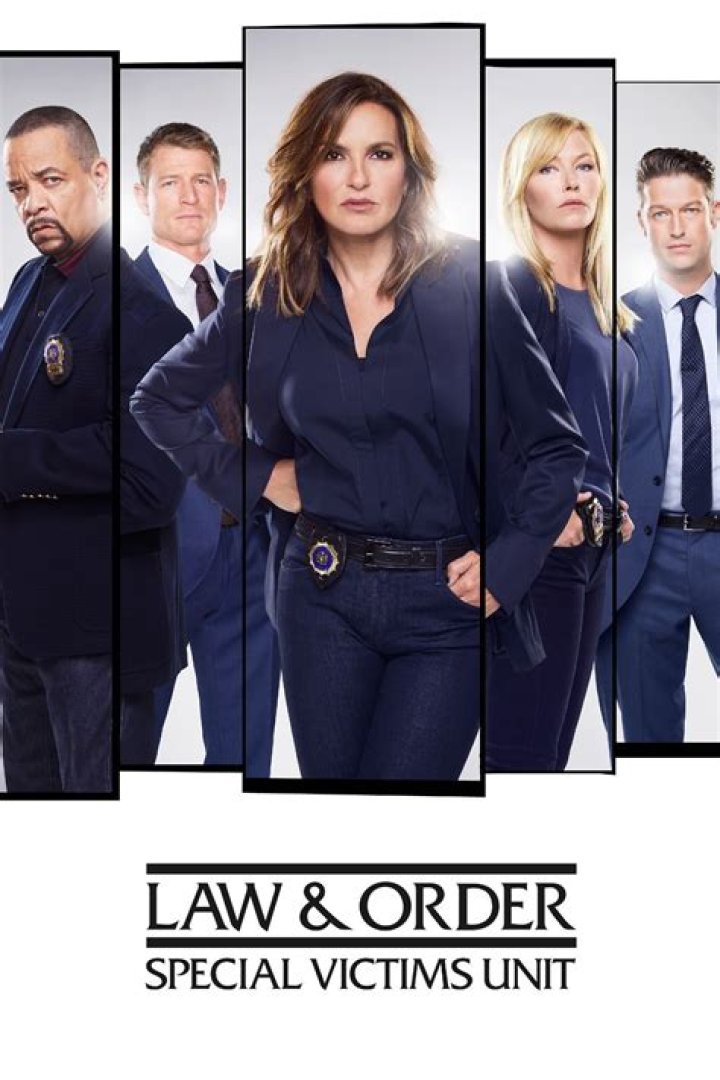 Law and Order SVU season 19 5 reasons Peter Stone is a badass