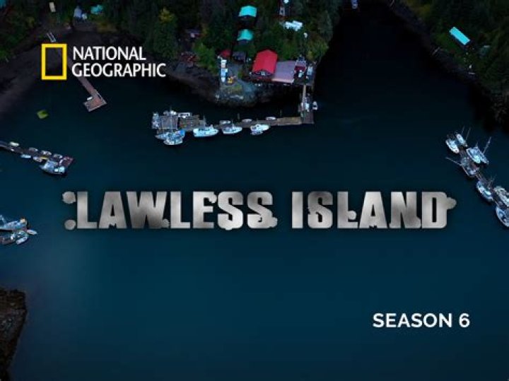 Lawless Island Season 1 Lawless Lawyer Season 1 Episode 14 Lawless