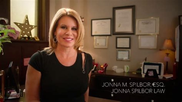 Lawyer Jonna Spilbor Wikipedia Bio Age Photos