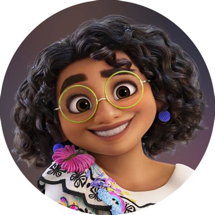 &ldquo;Encanto&rdquo; Mirabel Profile Avatar Added To Disney+ What's On Disney