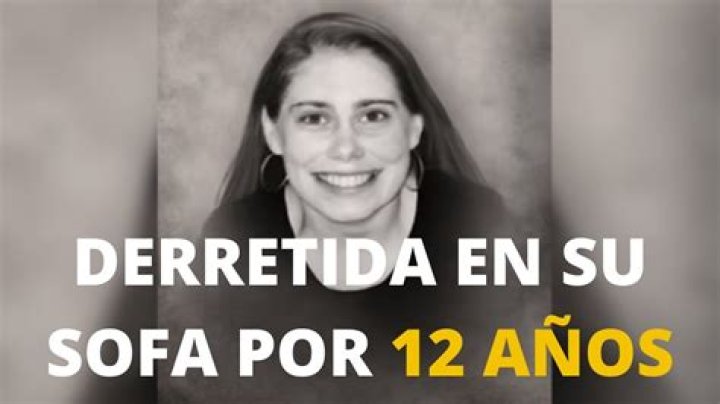 &ldquo;La dejaron pudrir 12 a&ntilde;os en un sof&aacute;&rdquo; la espeluznante historia detr&aacute;s
