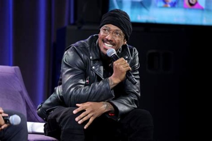 &ldquo;Nick Cannon got his side piece Brittany Dailey a job on his MTV show