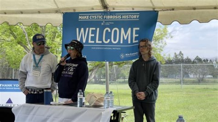 &ldquo;Robert Hinn, Cystic Fibrosis Advocate, Shot and Killed in Broad