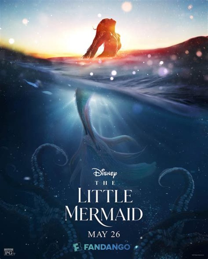 &ldquo;The Little Mermaid&rdquo; Disney+ Release Date Announced What's On Disney Plus