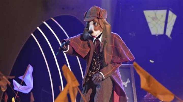 “The Masked Singer” This Is How Much Judge Nicole Scherzinger Is Worth