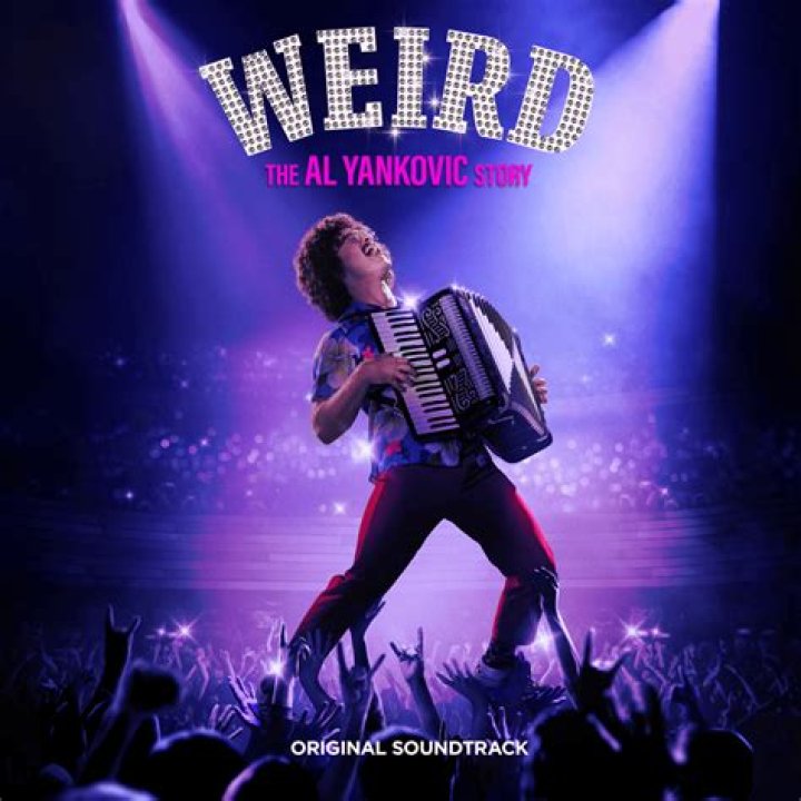 &ldquo;Weird Al&rdquo; Yankovic posted a picture of himself with a dead hooker