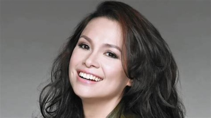 Lea Salonga Wiki 2021 Net Worth, Height, Weight, Relationship & Full