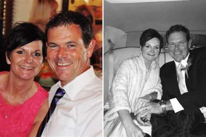 Leah Askey Husband Where Is Leah Askey Now? FameOnly