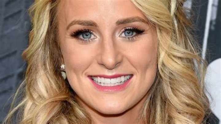 Leah Messer Net Worth Age, Height, Zodiac Sign, Bio Career And Weight