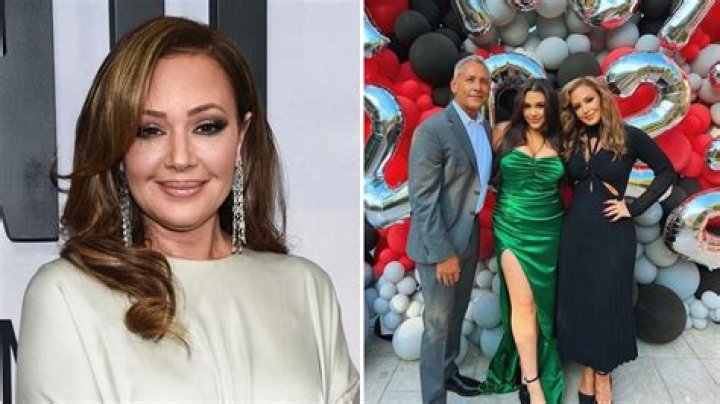 Leah Remini's Daughter Today: Where She Is And What She's Up To