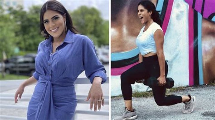 Learn About Francisca Lachapel - Everything You Need To Know