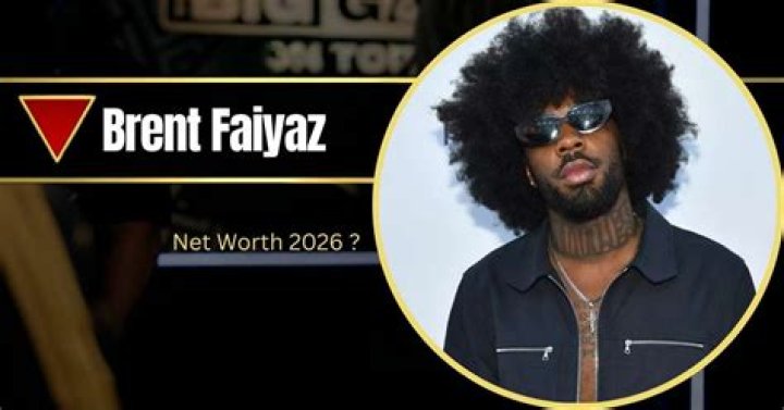 Learn Brent Faiyaz's True Age