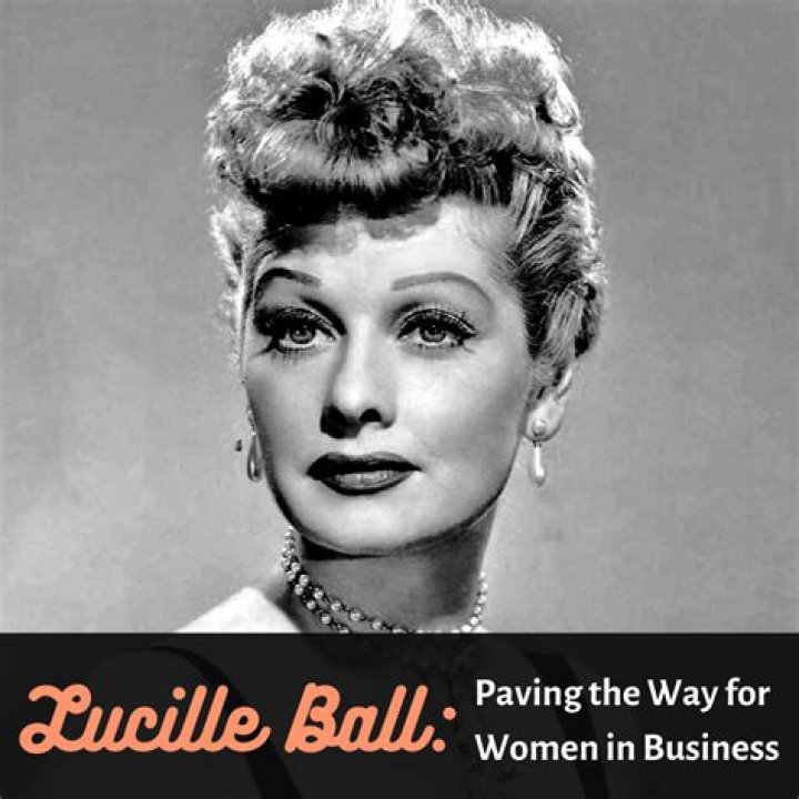 Learn More About Lucille Ball's Son, Desi Arnaz Jr.