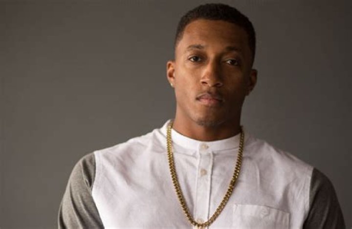 Lecrae (Rapper) Height, Weight, Age, Family, Net Worth, Wife