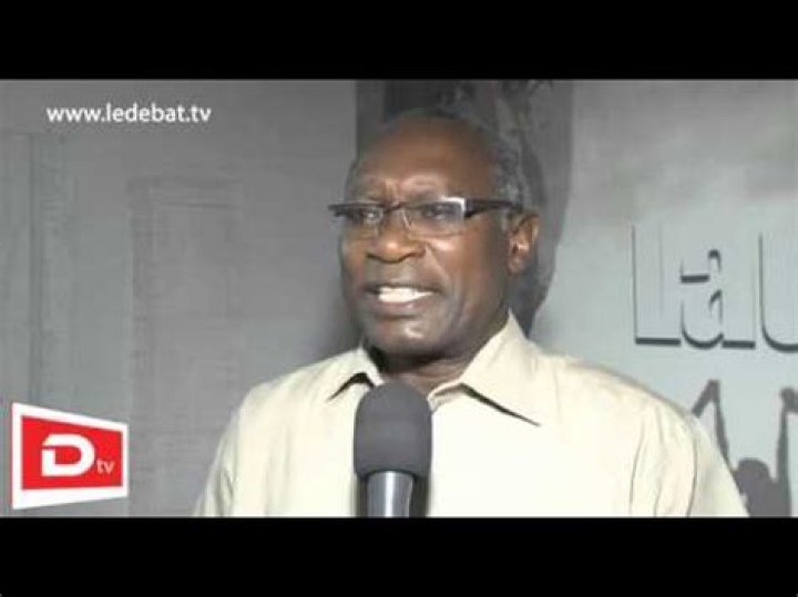 LeDebat TV / Boubacar KONE contre AFFI " Cette candidature est une