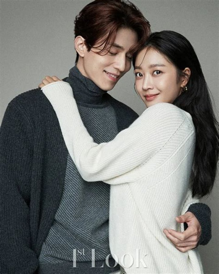 Lee Dong Wook And Jo Bo Ah Talk About Each Other&rsquo;s First Impressions