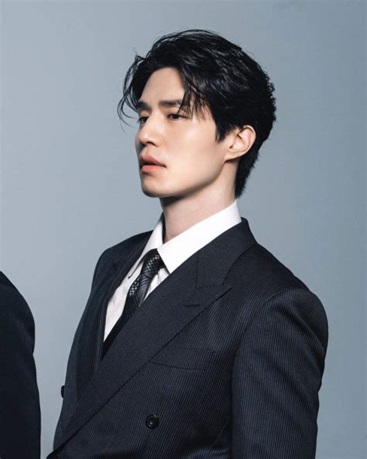 Lee DongWook Películas, biografía y listas en MUBI