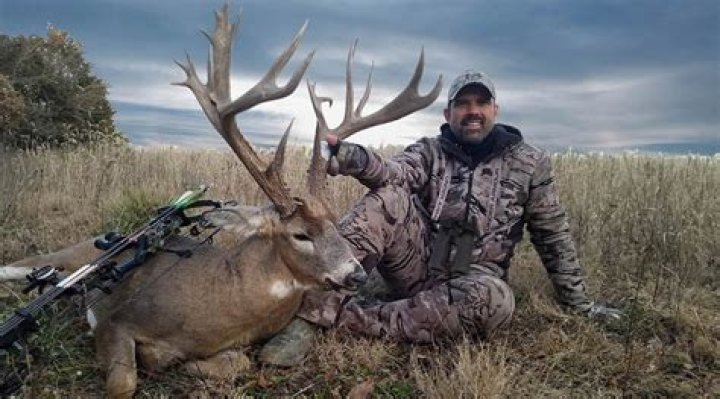 Lee Lakosky Bow Setup and Gear List for Hunting