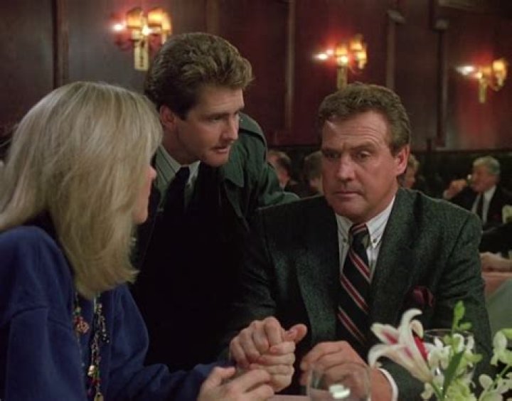 Lee Majors Ii Actor