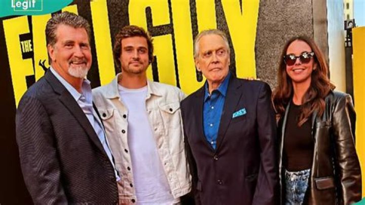 Lee Majors Parents, Children, Net Worth, Today, Age, Birthday Dong