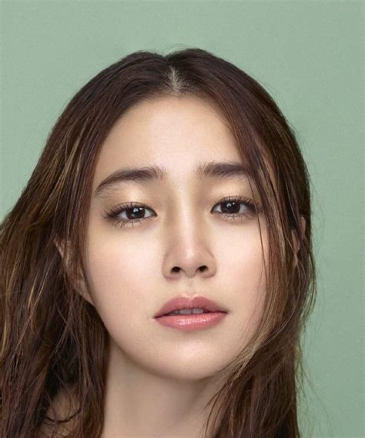 Lee Min Jung (이민정) MyDramaList