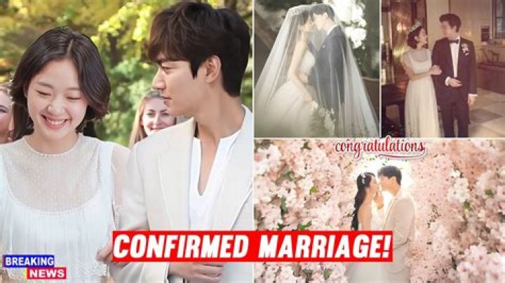 Lee MinHo Is He Married Who is lee min ho wife? Kopler Mambu