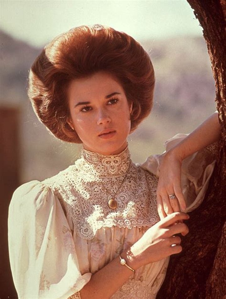 Lee Purcell &mdash; The Movie Database (TMDB)