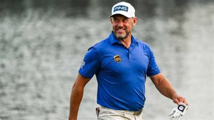Lee Westwood Net Worth Salary, Age, Height, Bio, Family, Career