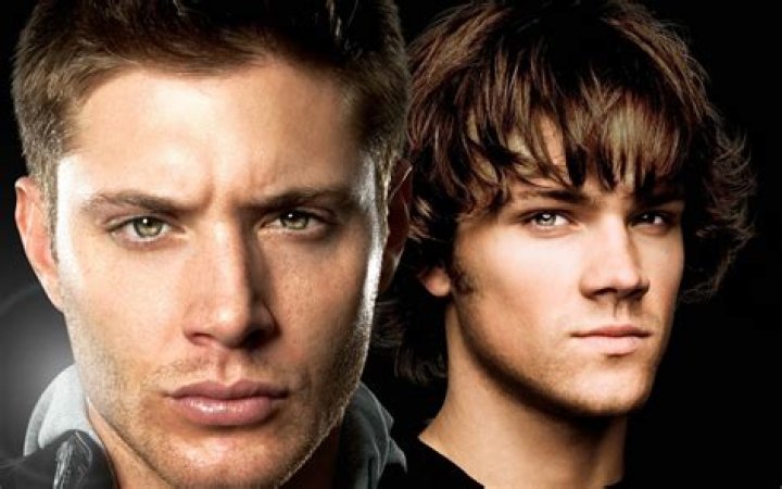 Legendary Brothers: Dean And Sammy's Epic Supernatural Adventures