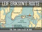 Leif Erikson: the Journey of an Iconic Actor
