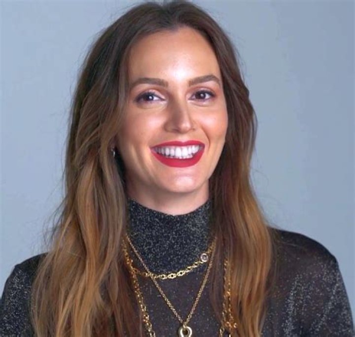 Leighton Meester Leighton Meester Photo (6503018) Fanpop