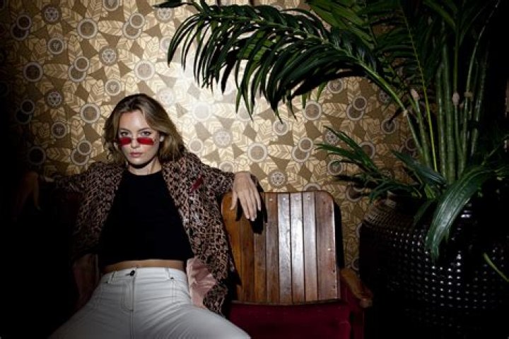Leila Greta Scacchi&rsquo;s daughter takes acting path The Courier Mail