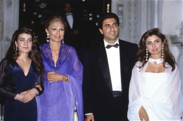 Leila Pahlavi (Mohammad Reza Pahlavi&rsquo;s Daughter) Wiki & Bio with