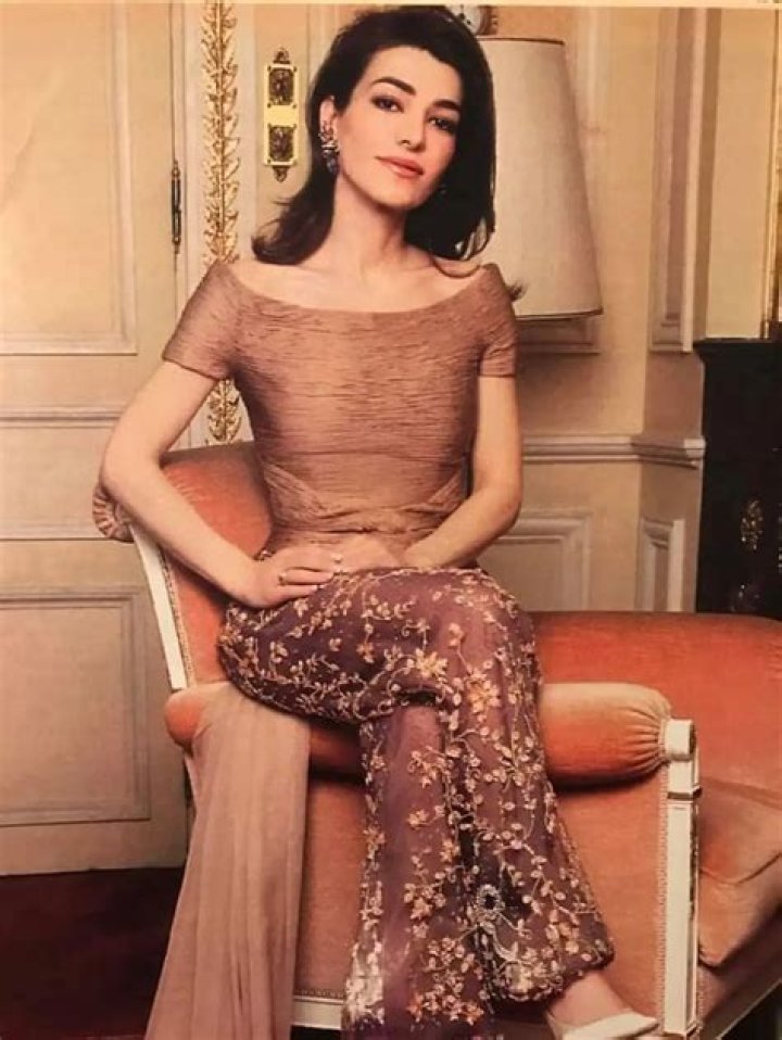 Leila Pahlavi