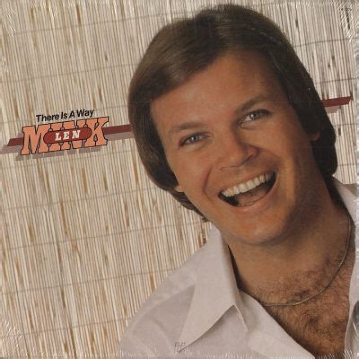 LEN MINK There is a Way YouTube