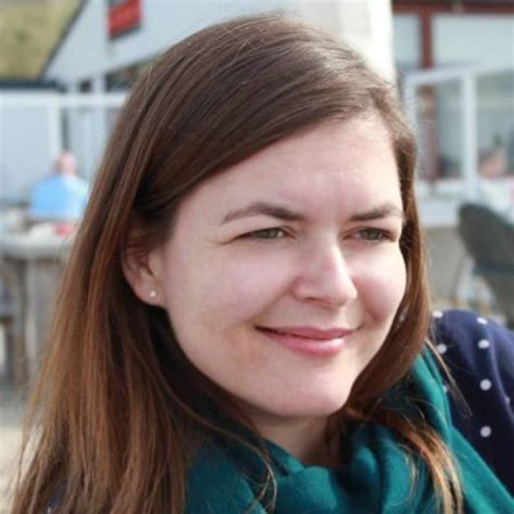 Lena Gieseke Age, Career, College, Net worth...