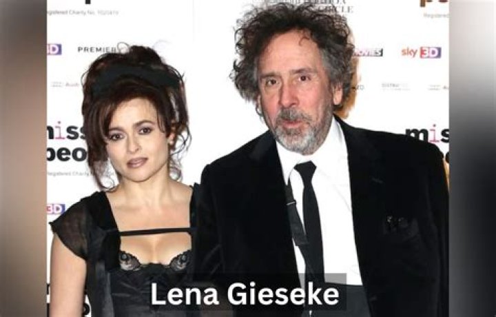 Lena Gieseke Bio, Net Worth, Age, Husband, Children, Height