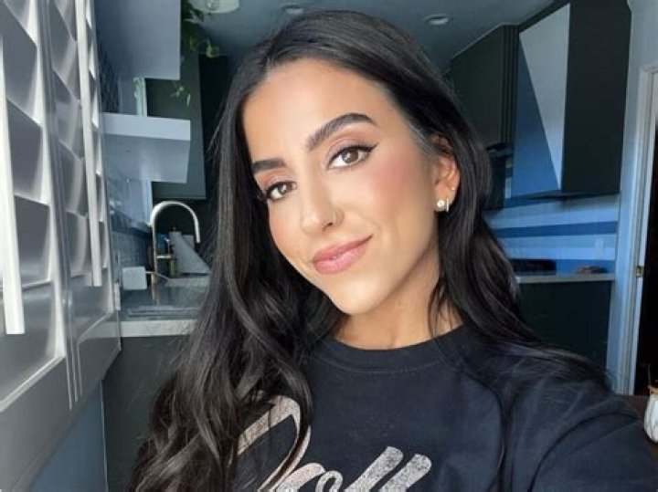 Lena Nersesian Biography, Net Worth, Wiki, Age, Height, Husband