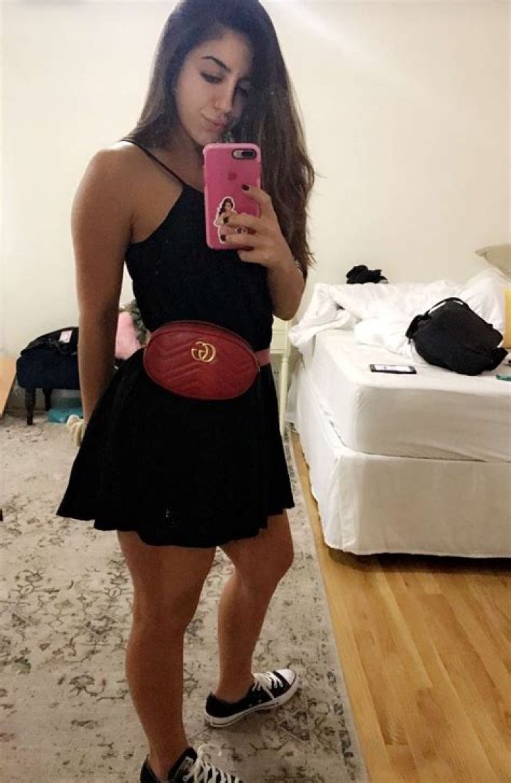 Lena Nersesian Fashion, Little black dress, Graduation dress