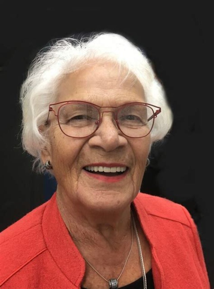 Lenora Vaughan Obituary Austin Chronicle