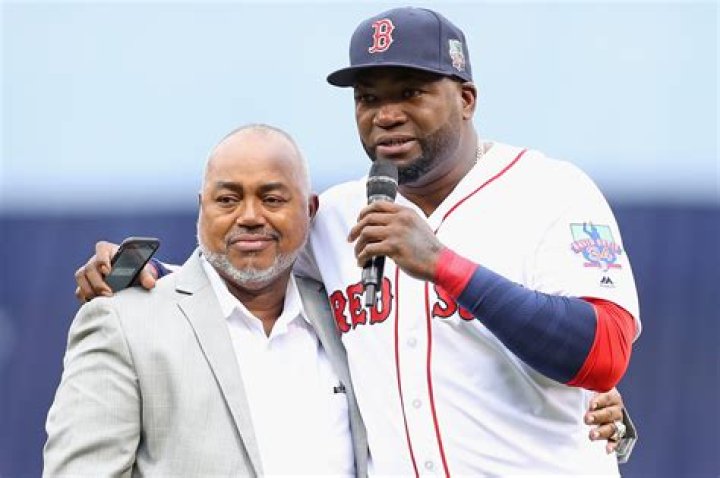 Leo Ortiz, David Ortiz&rsquo;s Dad 5 Fast Facts