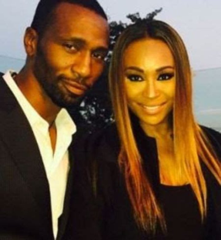 Leon Robinson Wiki Biography, Wife, Brother, Family, Father