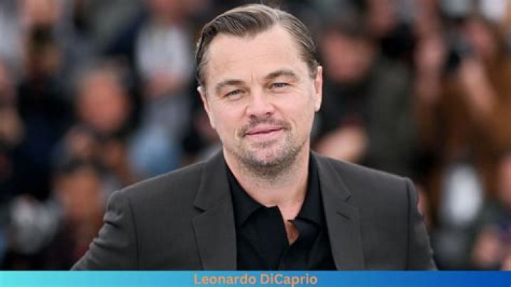 Leonardo DiCaprio Net Worth 2024 Age, Wife and Earnings