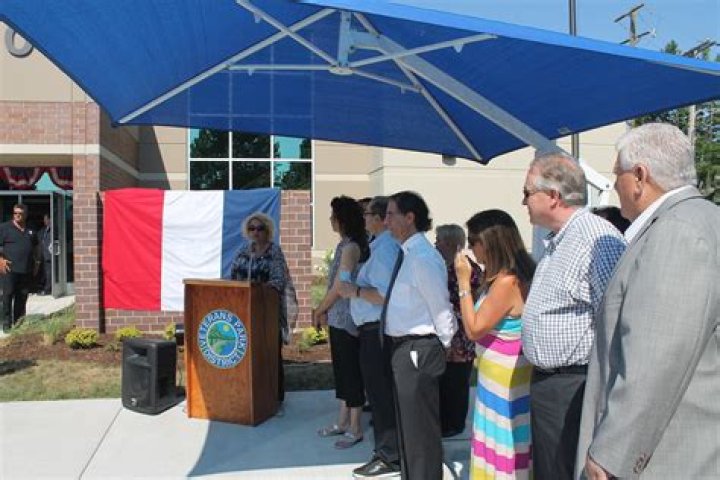 LEONI COMPLEX DEDICATION CEREMONY Flickr