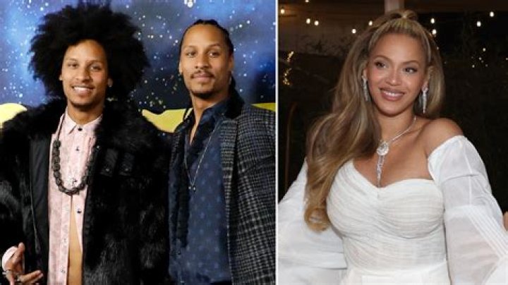 Les Twins Explain How Beyonc&eacute; "Saved" Their Lives